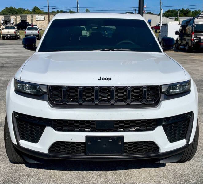 jeep grand cherokee l 2026 1C4RJJAR2T8589761 image jeep grand cherokee l 2026 1C4RJJAR2T8589761 image